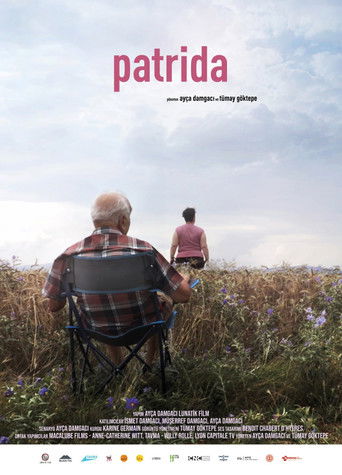 Poster for Patrida