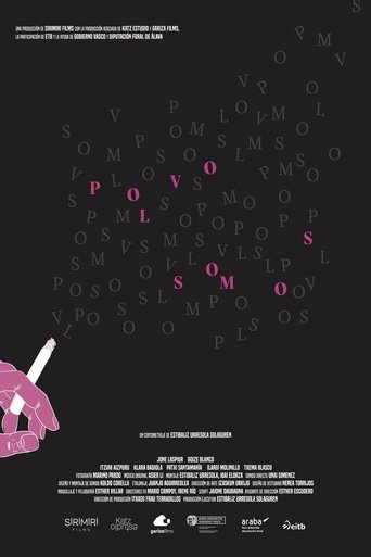 Poster for Ashes and Dust