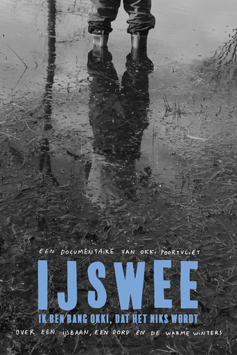 Poster for IJswee