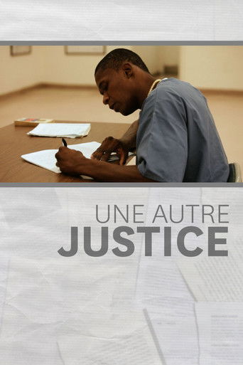 Poster for Another Justice