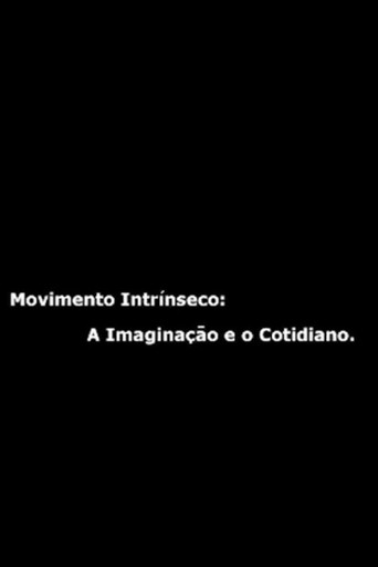 Poster for Movimento Intrínseco