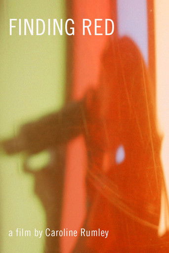Poster for Finding red
