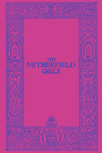 Poster for The Netherfield Girls
