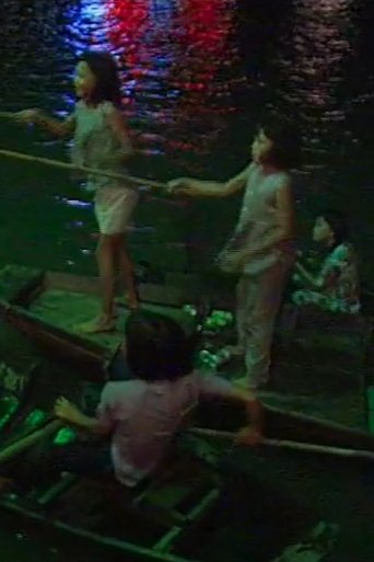 Poster for The Lady of Saigon