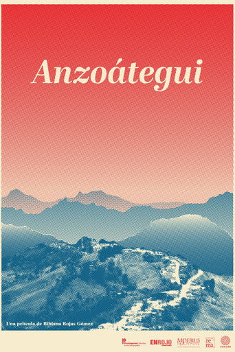 Poster for Anzoátegui