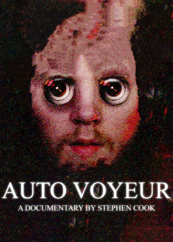 Poster for Auto Voyeur