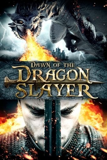 Poster for Dawn of the Dragonslayer