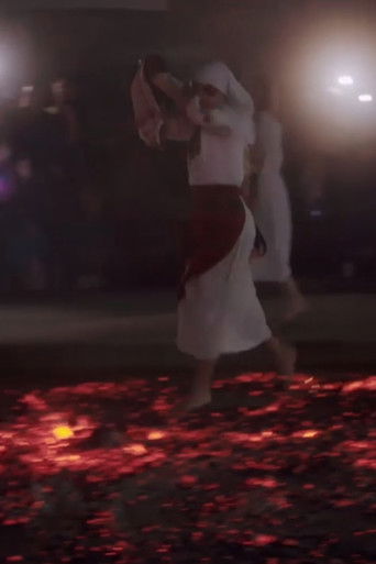 Poster for Bulgaria: Fire Dance Ritual