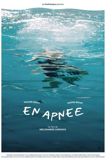 Poster for Hold Your Breath