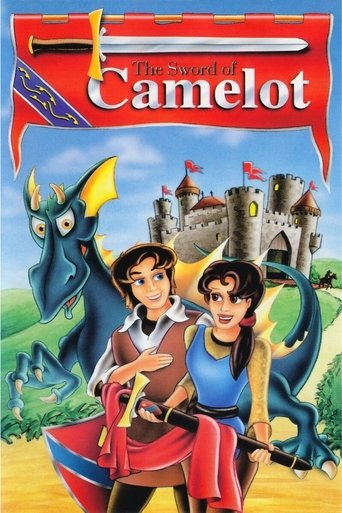 Poster for Sword of Camelot