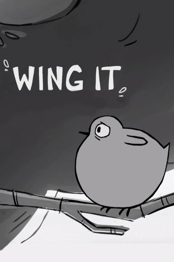 Poster for Wing It