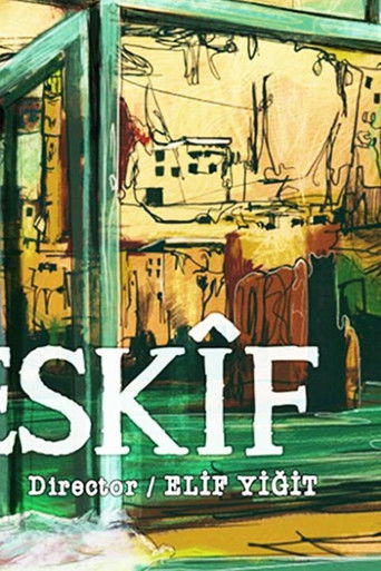 Poster for Hasankeyf
