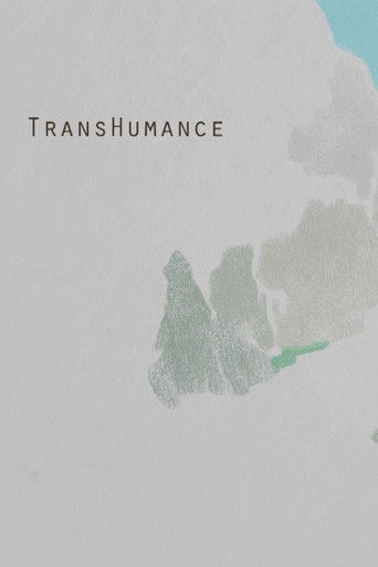 Poster for Transhumance
