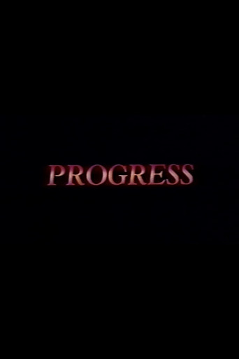 Poster for Progress
