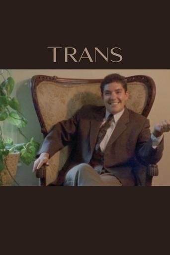 Poster for Trans