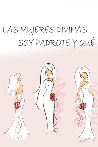 Poster for Mujeres divinas