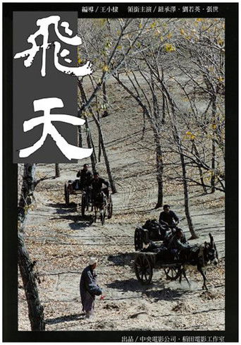 Poster for Accidental Legend