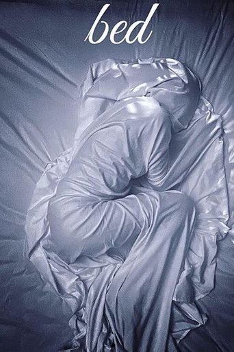 Poster for Bed