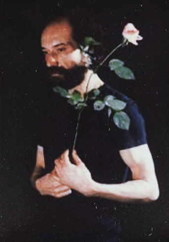 Poster for Portraits / Mirrors