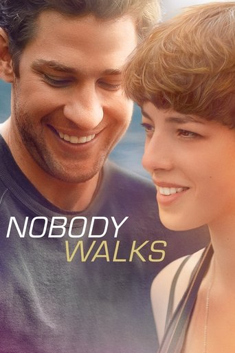 Poster for Nobody Walks