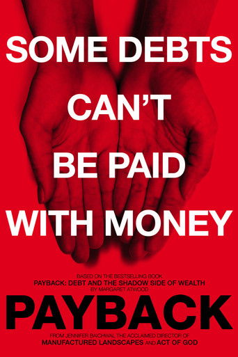 Poster for Payback