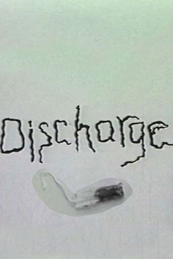 Poster for Discharge