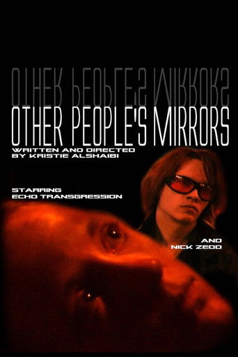 Poster for Other People's Mirrors