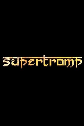 Poster for Supertromp