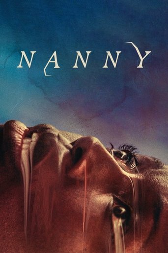 Poster for Nanny