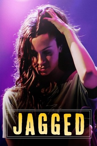 Poster for Jagged