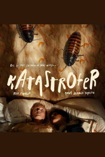 Poster for Katastrofer
