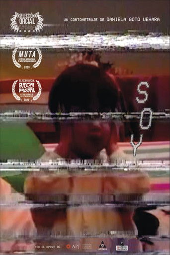 Poster for Soy