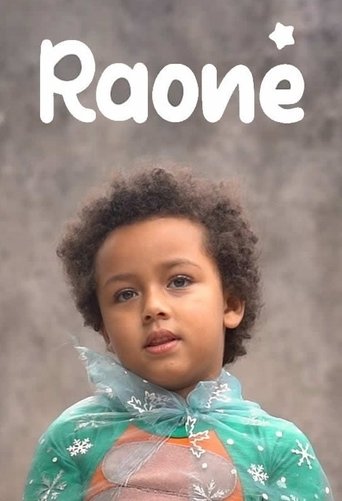 Poster for Raone