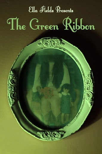 Poster for The Green Ribbon