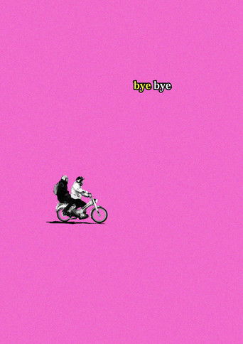 Poster for Bye Bye