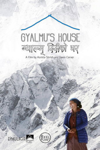 Poster for Gyalmu's House