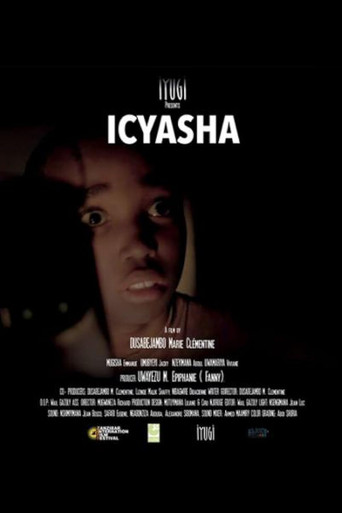 Poster for Icyasha