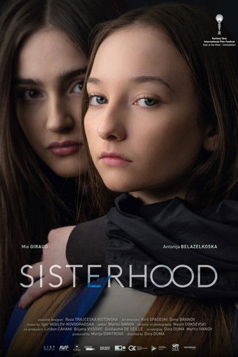 Poster for Sisterhood
