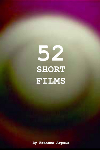 Poster for 52 Short Films