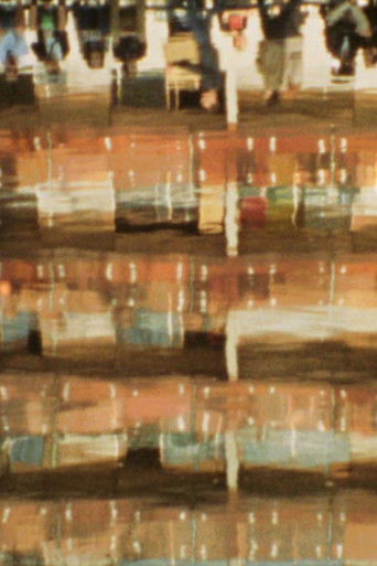 Poster for Gespiegelt