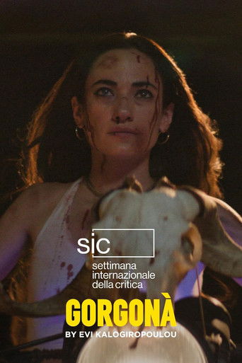Poster for Gorgonà