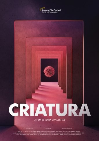 Poster for Creature