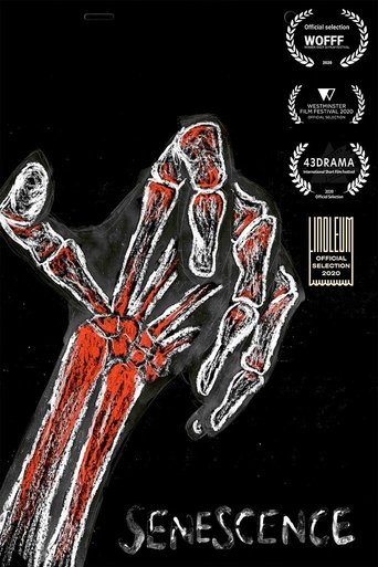 Poster for Senescence
