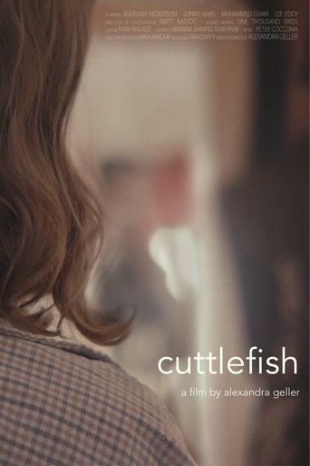 Poster for Cuttlefish