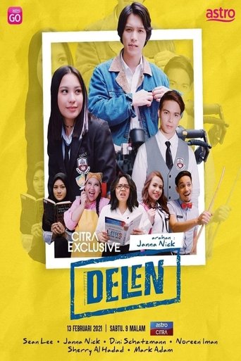 Poster for Delen