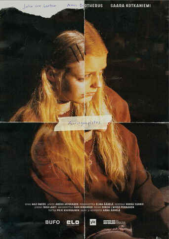 Poster for Mad from the Sun