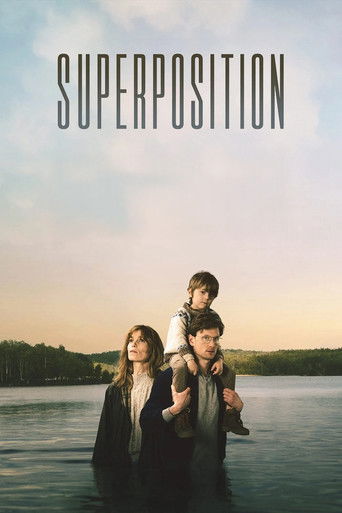 Poster for Superposition