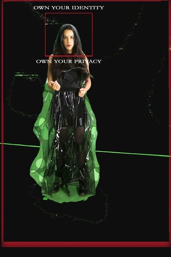 Poster for Shadow Stalker