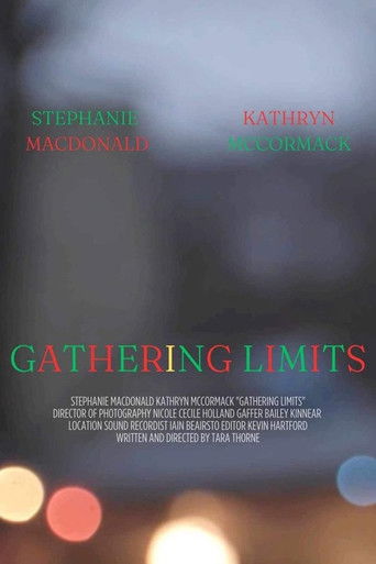 Poster for Gathering Limits