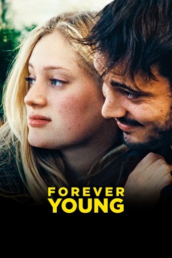 Poster for Forever Young